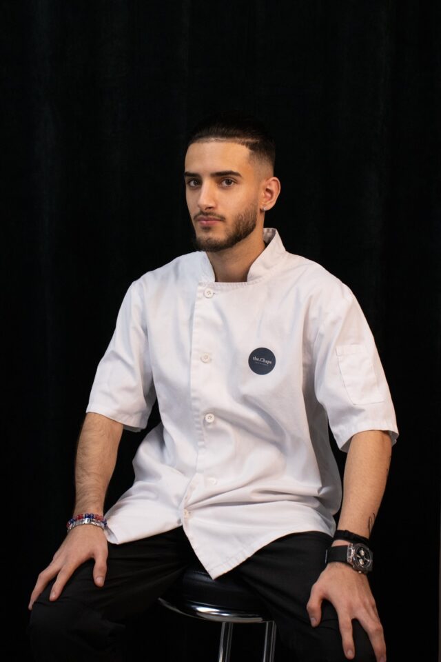 Mohammed profilbild